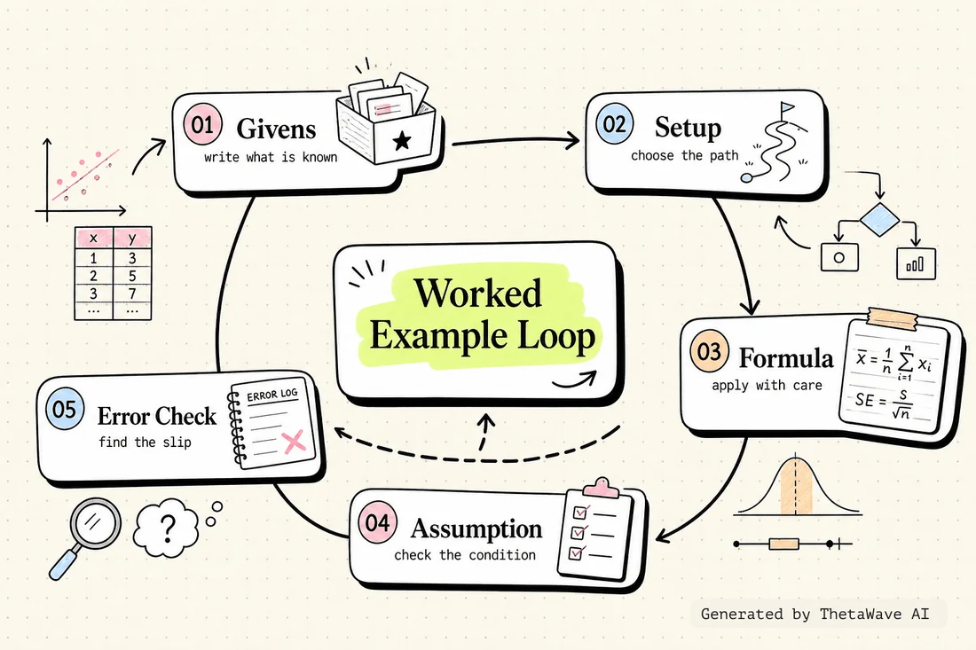 Mind map for 2026 AP Statistics Exam Review (EVERYTHING YOU NEED TO KNOW!!)
