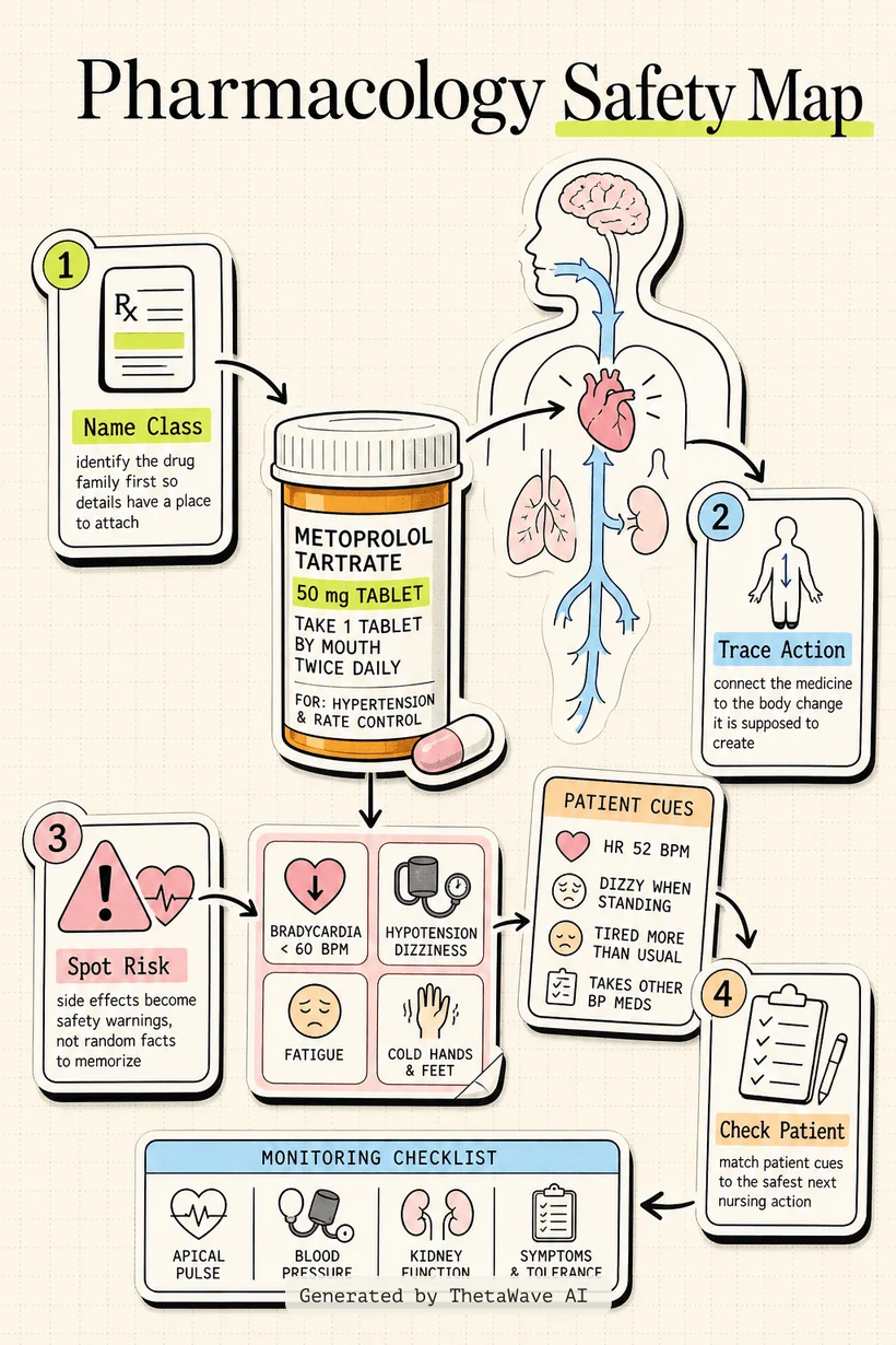 Infographic for Oral Dosage Calculations Nursing Practice Problems and Comprehensive NCLEX Review with Nurse Cheung