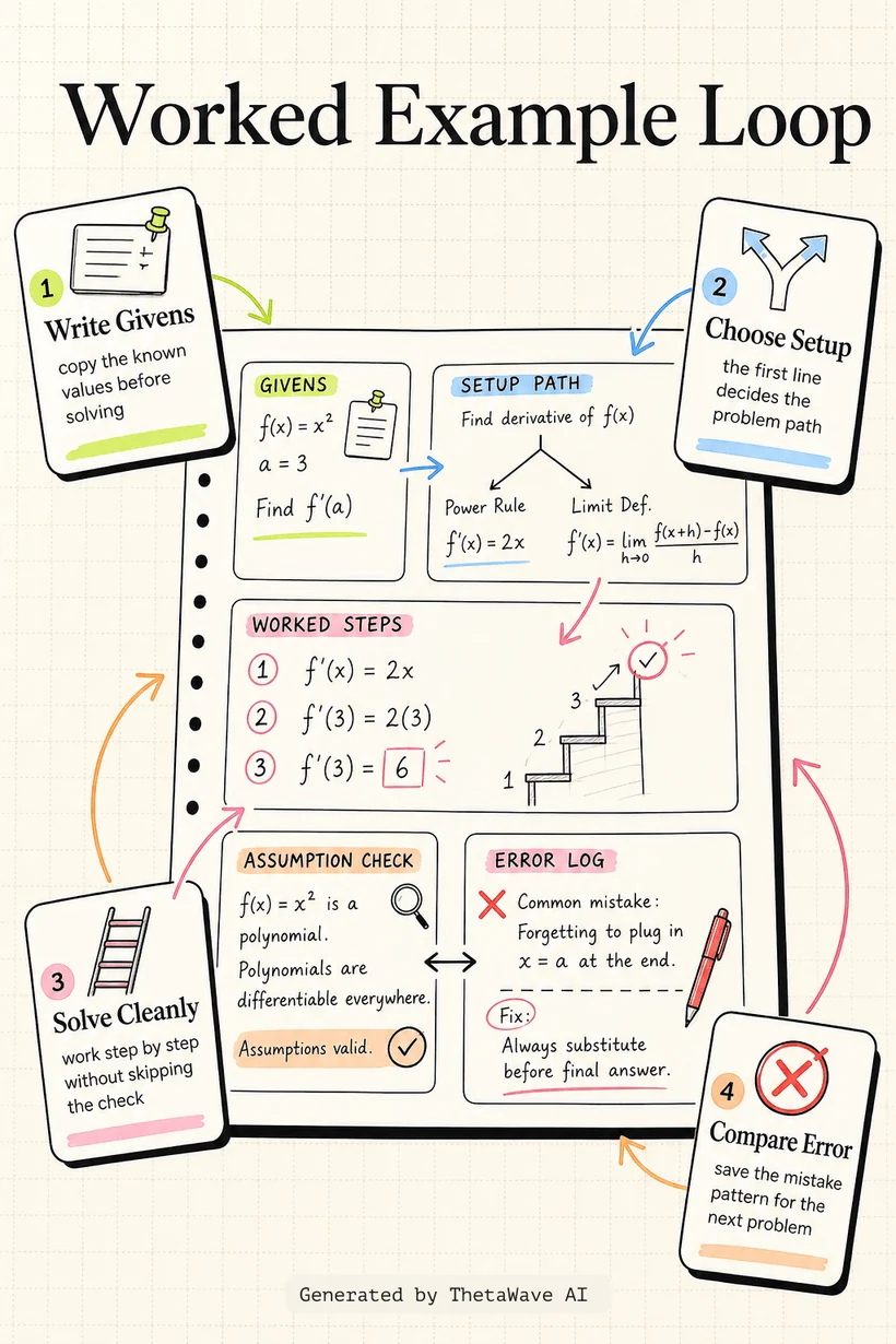 Infographic for Understand Calculus in 35 Minutes
