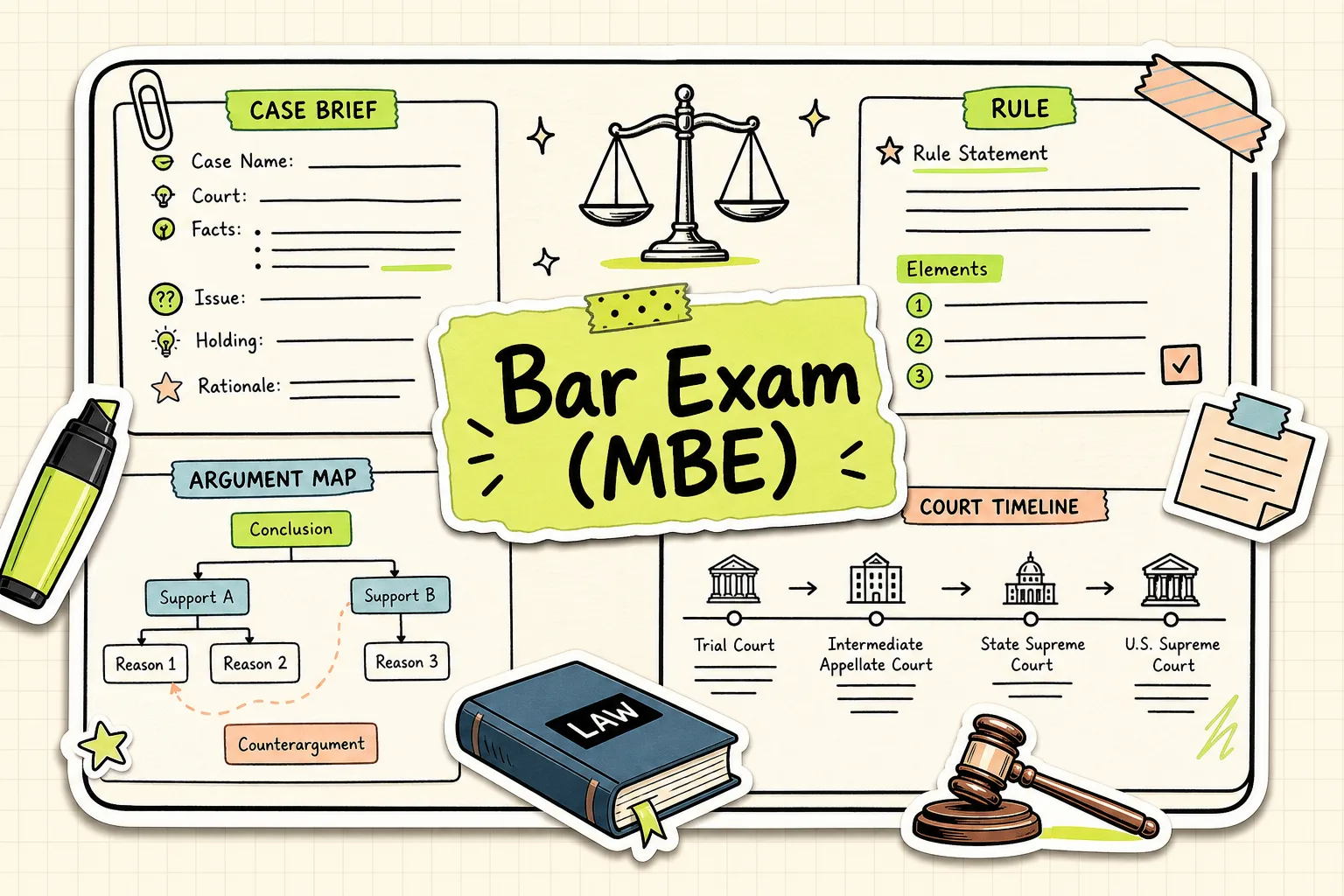 The Most Powerful Way to Remember What You Study
