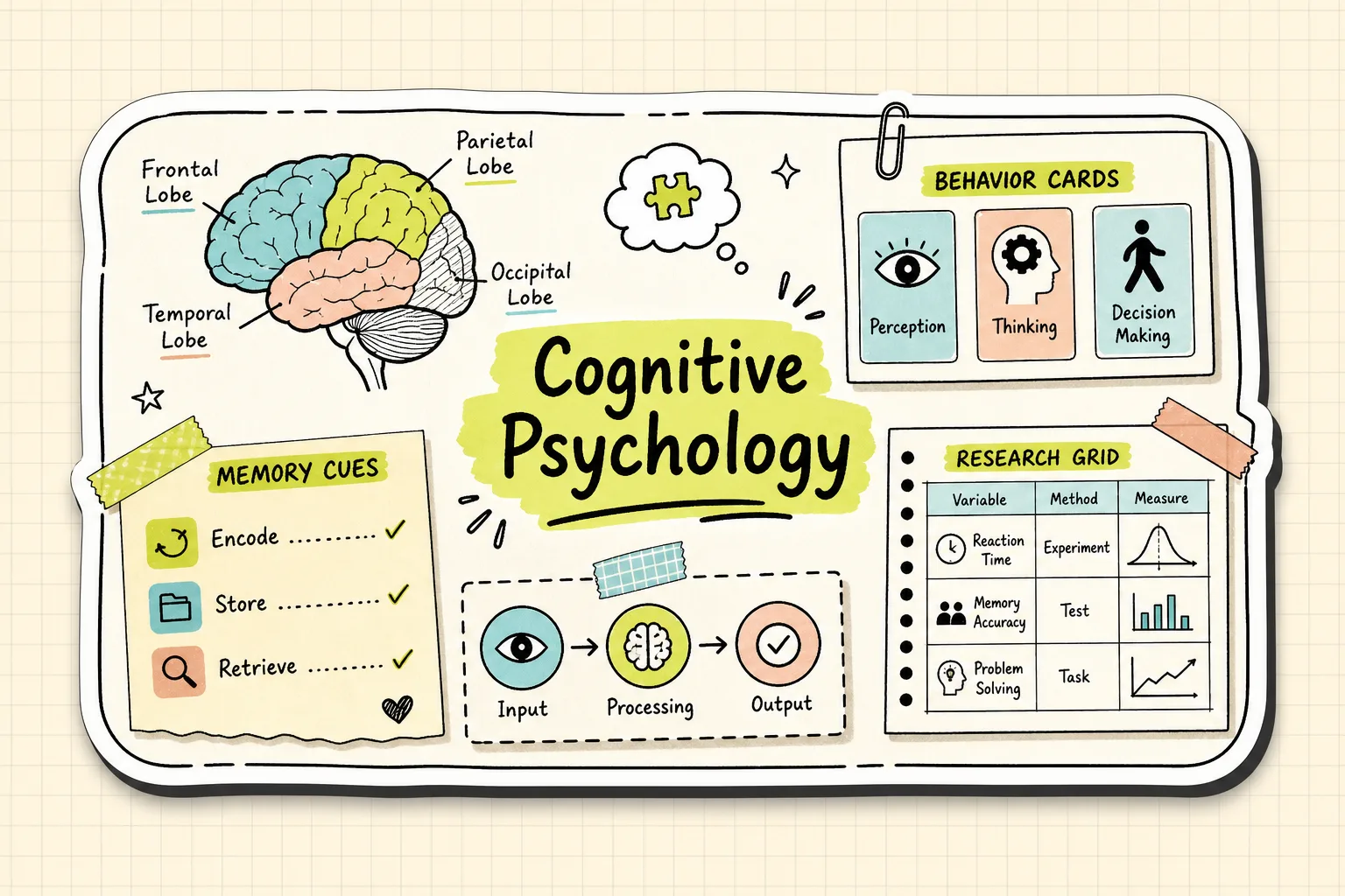 Intro to Psychology: Crash Course Psychology #1
