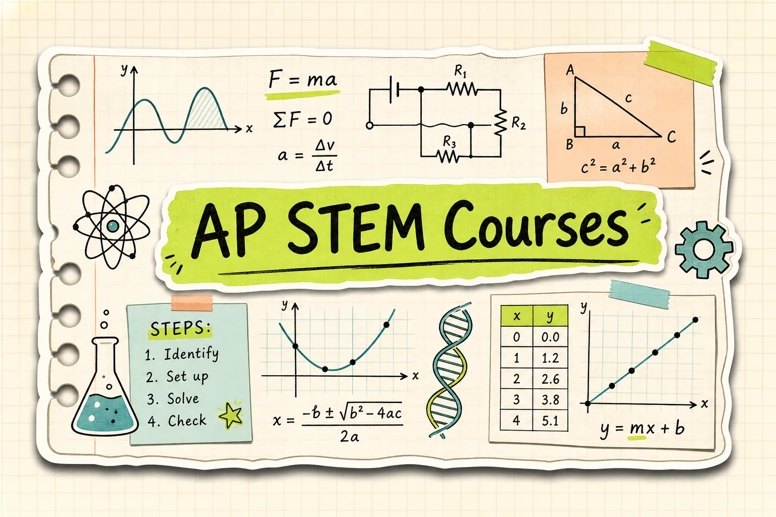 Linear Algebra - Full College Course