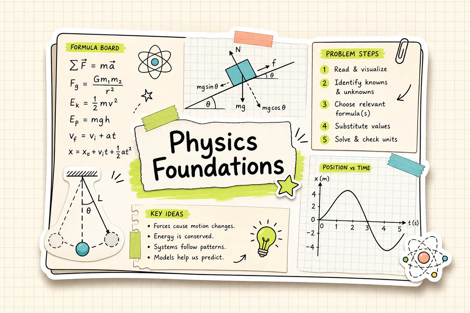 Statistics - A Full University Course