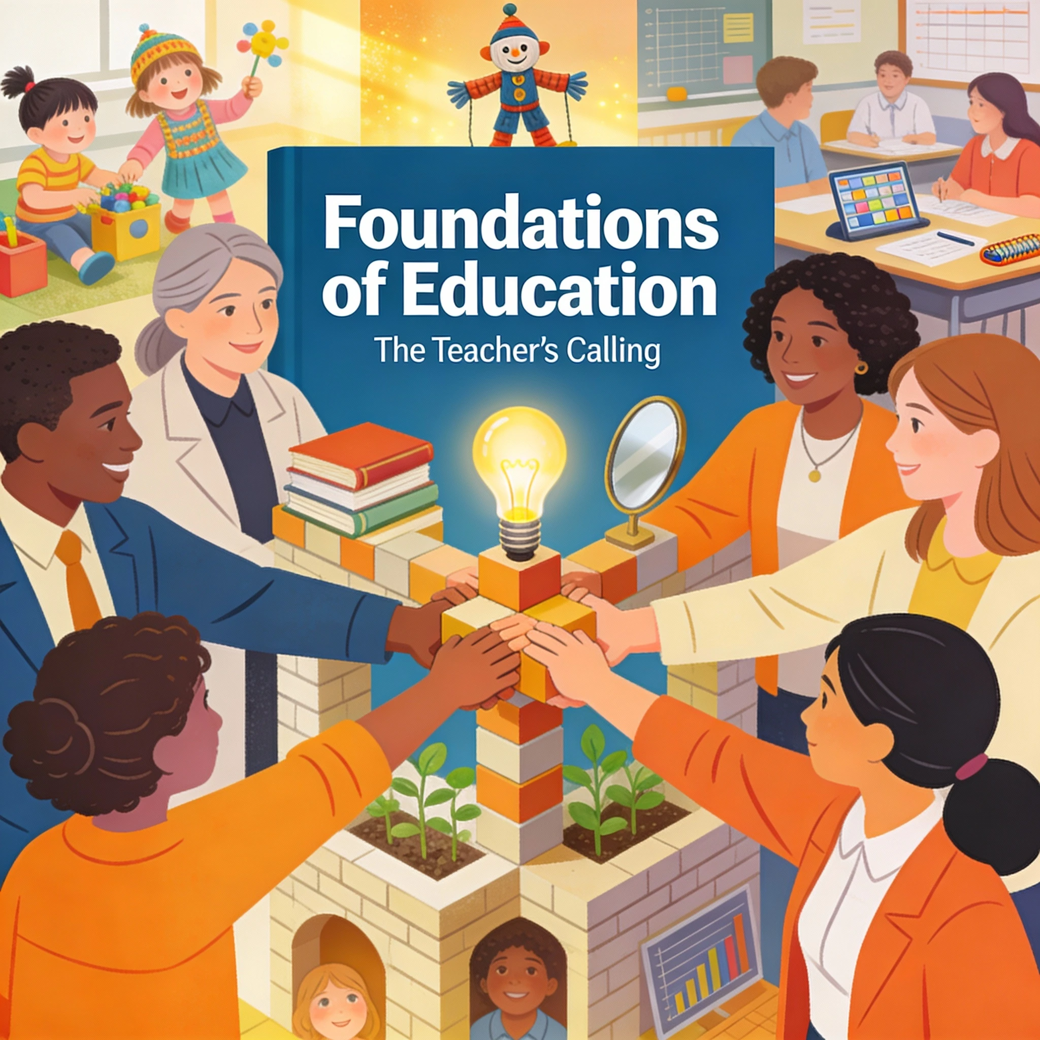 Education Notes