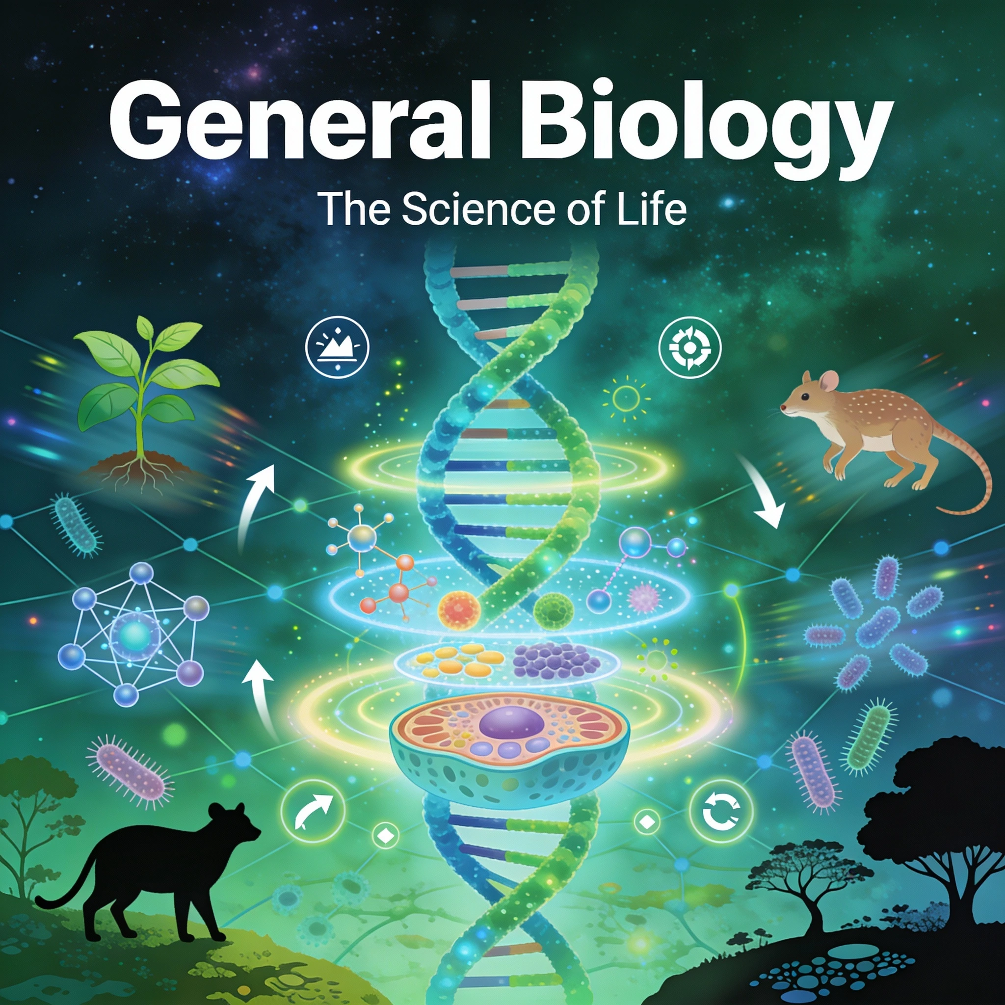 Biology Notes